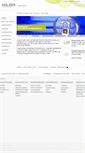 Mobile Screenshot of kulzer-technik.de
